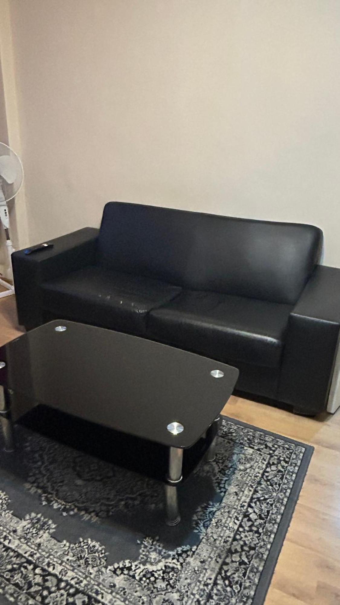 Marble Arch Apartamento